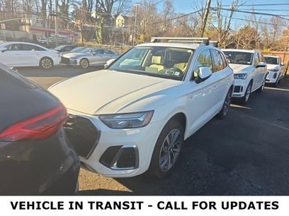 Used 2023 Audi Q5 2.0T Premium Plus w/ Premium Plus Package
