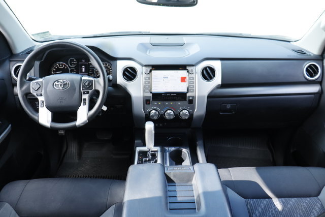 Used 2020 Toyota Tundra SR5 w/ SR5 Upgrade Package RWD image 25