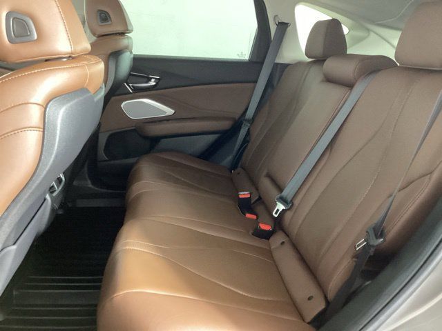 Used 2024 Acura RDX w/ Technology Package AWD/4WD image 27