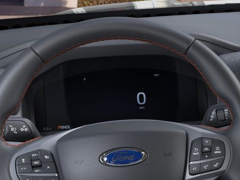 New 2026 Ford Explorer Active w/ Active Comfort Package AWD/4WD image 13