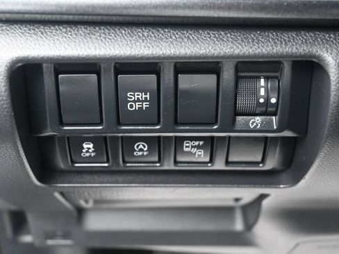 Used 2024 Subaru Forester Sport AWD/4WD image 19