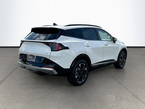 New 2026 Kia Sportage SX Prestige image 7