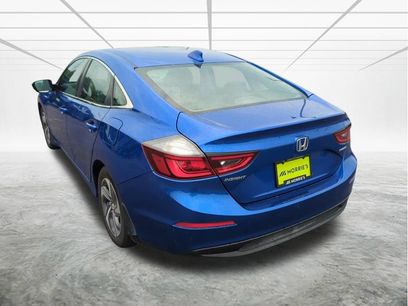 Used 2019 Honda Insight LX