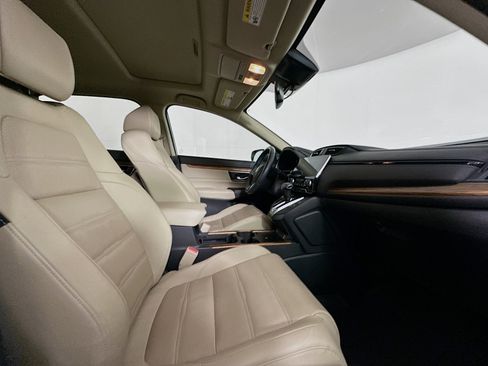 Used 2020 Honda CR-V Touring image 33