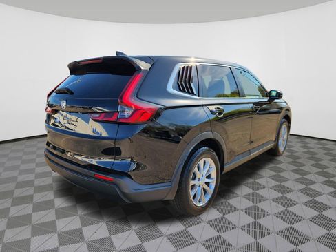 Used 2023 Honda CR-V EX-L image 4