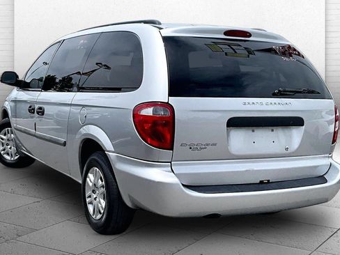 Used 2006 Dodge Grand Caravan SE w/ Popular Equipment Group I FWD image 10