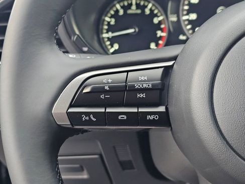 New 2026 MAZDA MAZDA3 s Sport image 35