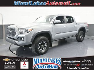 Used 2019 Toyota Tacoma TRD Off-Road video 1