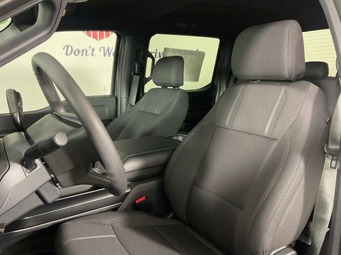 New 2026 Ford F150 STX w/ Equipment Group 200A RWD image 14