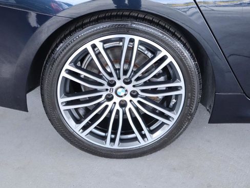 Used 2018 BMW 530i xDrive AWD/4WD image 5