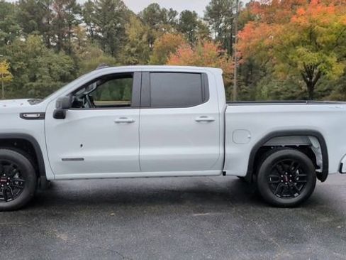 New 2026 GMC Sierra 1500 Elevation AWD/4WD image 5