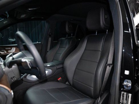 Certified 2026 Mercedes-Benz GLE 350 4MATIC image 11