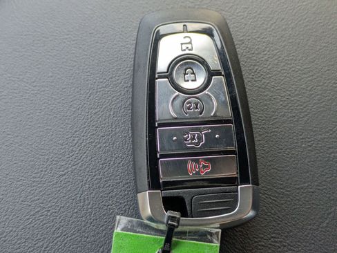 New 2026 Ford Explorer Tremor w/ Tremor Ultimate Package image 38