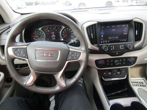 Used 2019 GMC Terrain Denali AWD/4WD image 15
