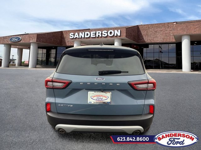 Used 2025 Ford Escape Active FWD image 4