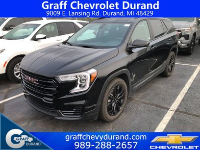 Used 2022 GMC Terrain SLE w/ Driver Convenience Package