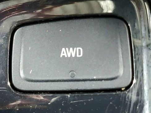 Certified 2024 Chevrolet Equinox RS w/ RS Leather Package AWD/4WD image 35