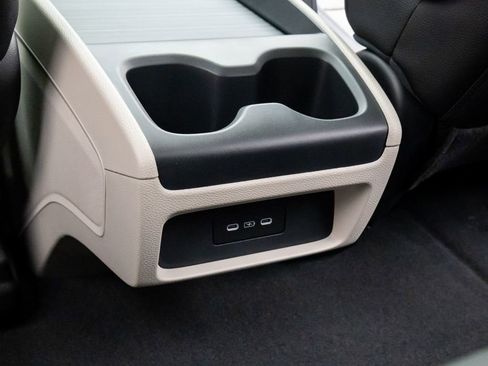 New 2026 Honda Odyssey Elite image 21