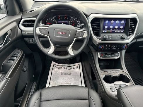 Used 2023 GMC Acadia SLT AWD/4WD image 24