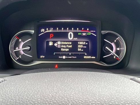 Used 2022 Honda Passport EX-L image 23