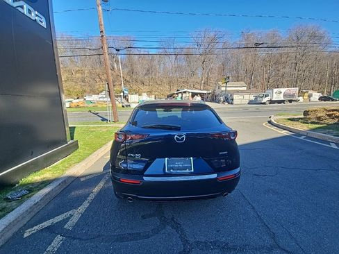 Certified 2023 MAZDA CX-30 AWD 2.5 S w/ Preferred Package image 6