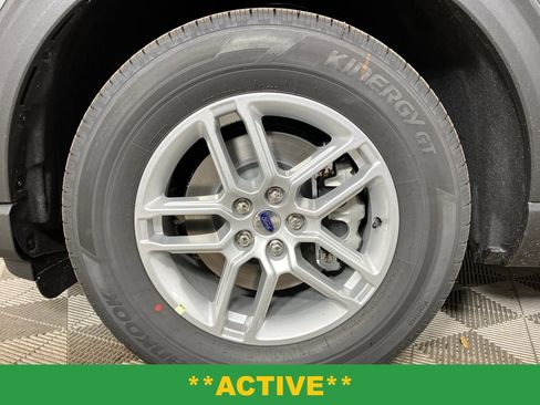 New 2026 Ford Explorer Active image 13