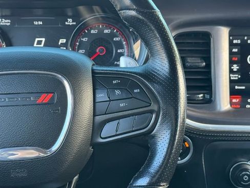 Used 2020 Dodge Charger GT w/ Plus Group image 18