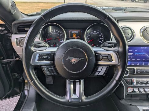 Used 2019 Ford Mustang GT Premium image 17