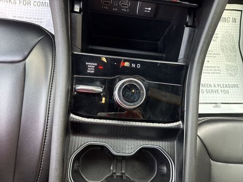 Used 2024 Jeep Grand Cherokee Limited image 24