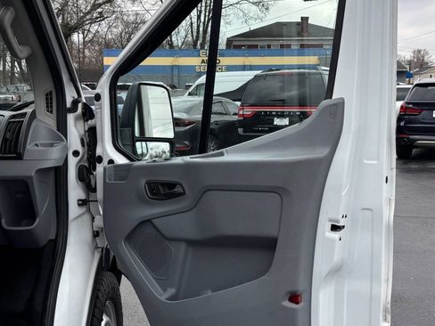 Used 2015 Ford Transit 150 148 Medium Roof image 17