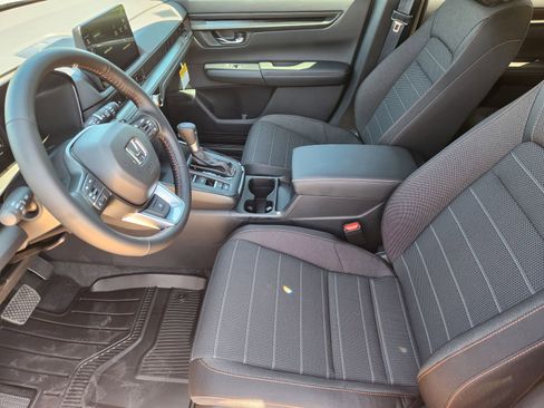 New 2026 Honda CR-V TrailSport image 12