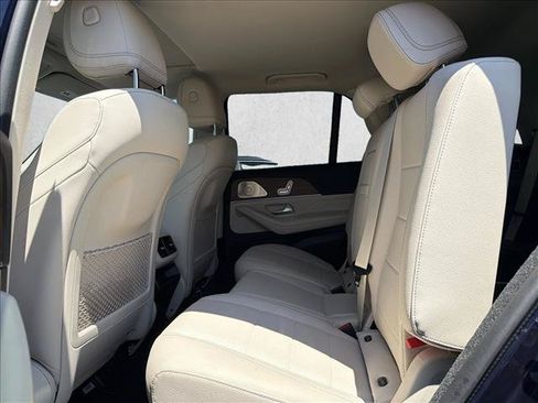 Used 2021 Mercedes-Benz GLE 350 4MATIC image 22