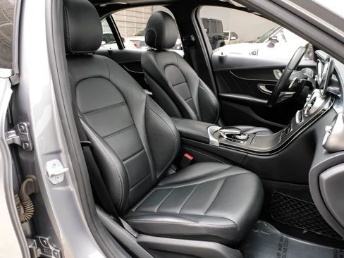 Used 2015 Mercedes-Benz C 400 4MATIC image 31