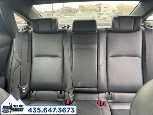 Used 2025 Toyota Crown Limited image 21