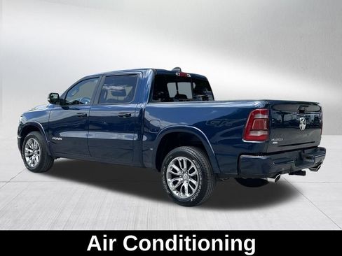 Used 2022 RAM 1500 Laramie w/ G/T Package RWD image 8