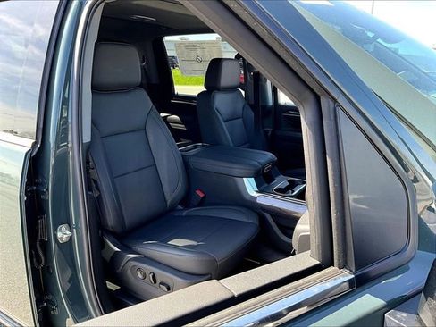 New 2026 Chevrolet Silverado 2500 LTZ w/ LTZ Premium Package image 28