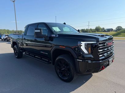 Used 2025 GMC Sierra 2500 AT4