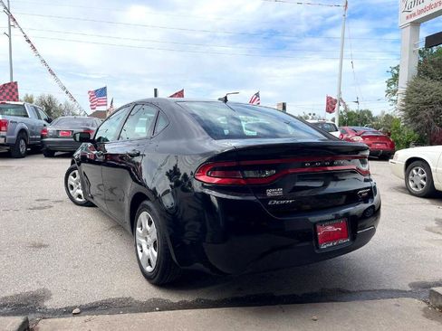 Used 2013 Dodge Dart Aero image 35