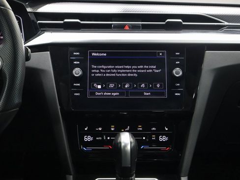 Used 2023 Volkswagen Arteon SEL image 19