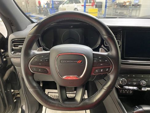 Used 2023 Dodge Durango GT image 32