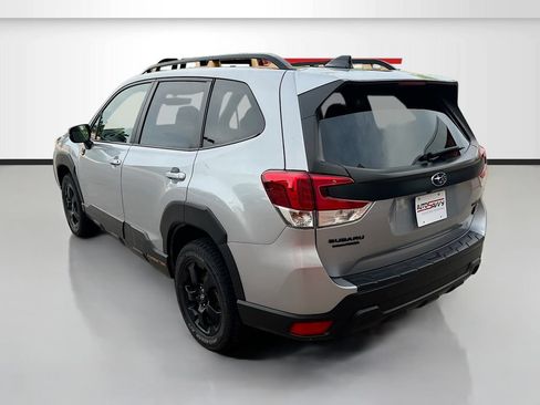 Used 2024 Subaru Forester Wilderness w/ Wilderness Package AWD/4WD image 5