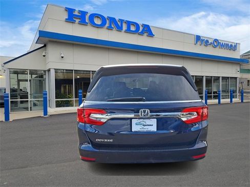 Used 2020 Honda Odyssey LX image 5