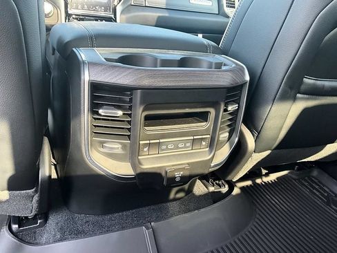 New 2026 RAM 1500 Laramie w/ Laramie Preferred Package AWD/4WD image 25