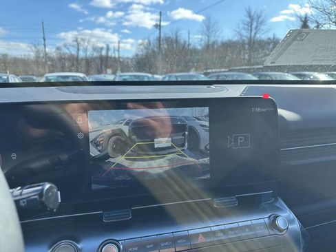 New 2026 Hyundai Kona SEL Sport image 18