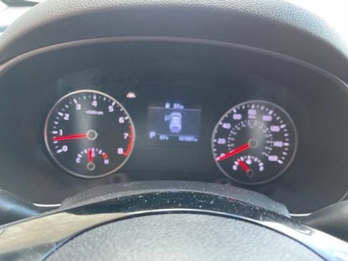 Used 2021 Kia Sportage LX FWD image 30