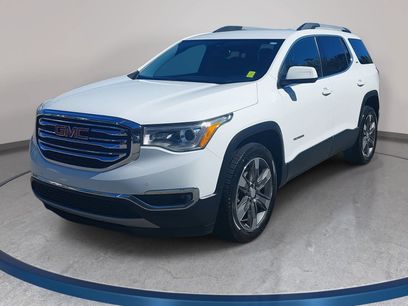 Used 2019 GMC Acadia SLT w/ LPO, Cargo Package