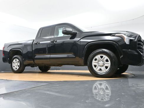 Used 2022 Toyota Tundra SR w/ SR Tow Package RWD image 46