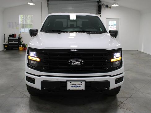 New 2026 Ford F150 XLT AWD/4WD image 2