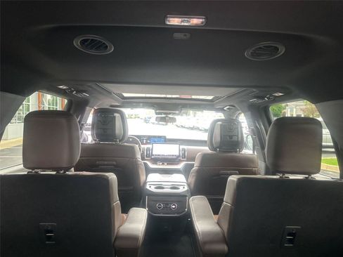 Used 2026 Ford Expedition Max King Ranch AWD/4WD image 23