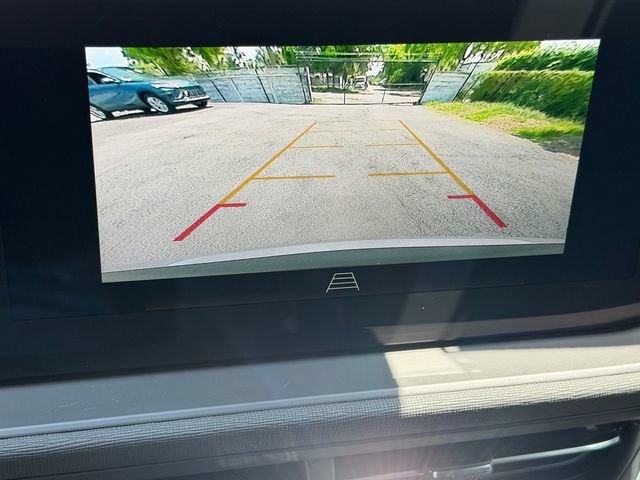 New 2026 Buick Envista Preferred FWD image 17